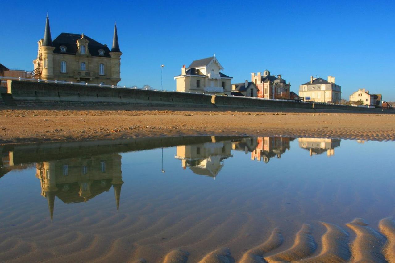 Normandie Cosy Apt Rdc Independant Bien Equipe Dans Maison Confortable Terrasse Grand Jardin Clos Sans Vis A Vis Entre Caen Et Bayeux, Proche Plages Du Debarquement Loucelles Exterior photo