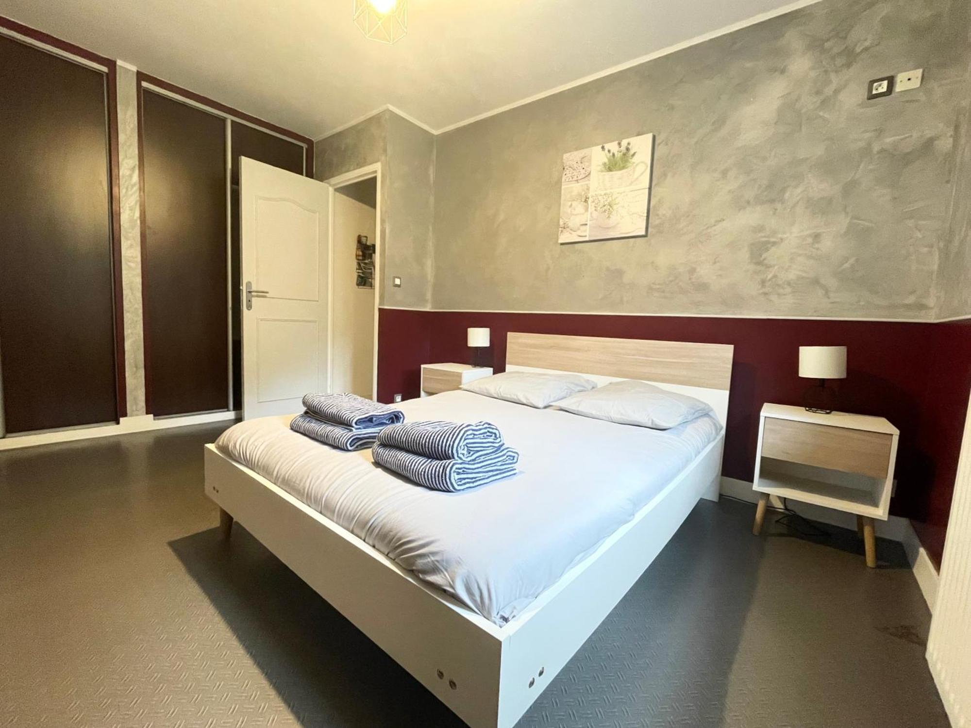Normandie Cosy Apt Rdc Independant Bien Equipe Dans Maison Confortable Terrasse Grand Jardin Clos Sans Vis A Vis Entre Caen Et Bayeux, Proche Plages Du Debarquement Loucelles Exterior photo